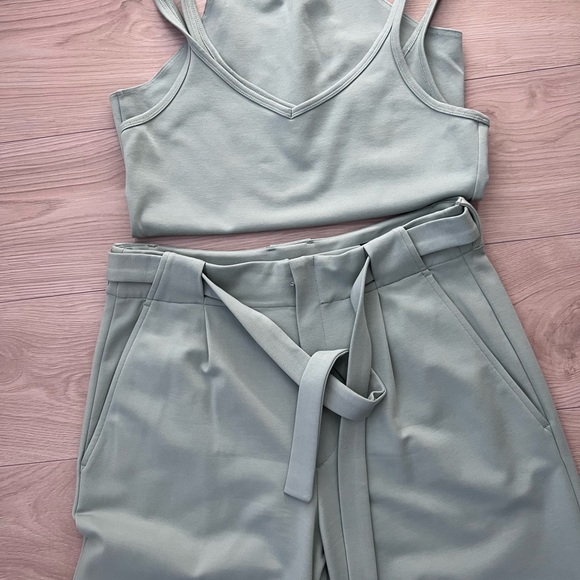 COPY - Rag and Bone pants and bodysuit - Picture 9 of 14